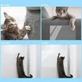 thumbnail image 6 of Kiplyki Pet Cat Scratch Guard Mat Cat Scratching Post Furniture Sofa Protector, 6 of 6