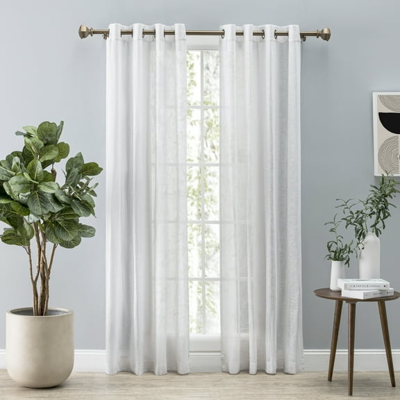 Ricardo Shannon Grommet Panel