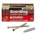 thumbnail image 2 of Tornillo para madera Master GuardDog FMGD003-75, 75 unidades, 7,6 cm, 2 of 3