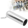thumbnail image 1 of Milking Cup, Efficient Milking Machine Accessory, Stainless Steel  Practical For Farm Livestock Tools, 1 of 8