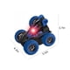 thumbnail image 3 of Juguetes Para Niño Coche de control remoto con luces, volcable, para niños y niñas, con función de acrobacias, para caminar, tumbado, 360 grados Juguetes Para Bebe 1 Año, 3 of 7