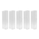 thumbnail image 1 of Tubo hueco de esmalte de labios de color degradado, 5 uds., 5ML, 1 of 5