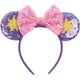 thumbnail image 1 of MADO Mouse Ears Headband for Women Girls,Park ears Princess mouse ears for Women girls kids adults, 1 of 4