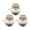 DN20, variant on 3Pcs Automatic Bleed Valves Replacement Bleeding Radiator Air Vent Valves 1/2inch 3/4inch Bleed Plugs Valves Enduring