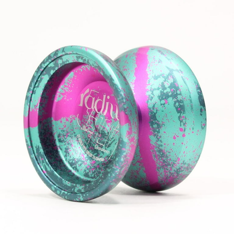 Radius 7068 YoYo - C3yoyodesign