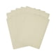 thumbnail image 1 of Piel de práctica Soidarity para cejas de látex silicona doble cara en blanco 10 piezas, 1 of 6