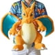 thumbnail image 1 of Peluche Jazwares Pokémon Charizard de 24 pulgadas para niños mayores de 2 años, 1 of 7