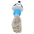 thumbnail image 2 of Pet Chew Toy, Durable Plush Dog Toy Plush  For Home For Dog Blue Raccoon, 2 of 8