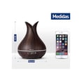 thumbnail image 4 of Difusor de Aromas y Lámpara Nocturna Bluelander 400ml Madera Obscura, 4 of 4