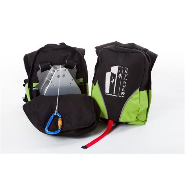 SkySaver SKS-PK-260 Emergency Rescue Device - 260 ft