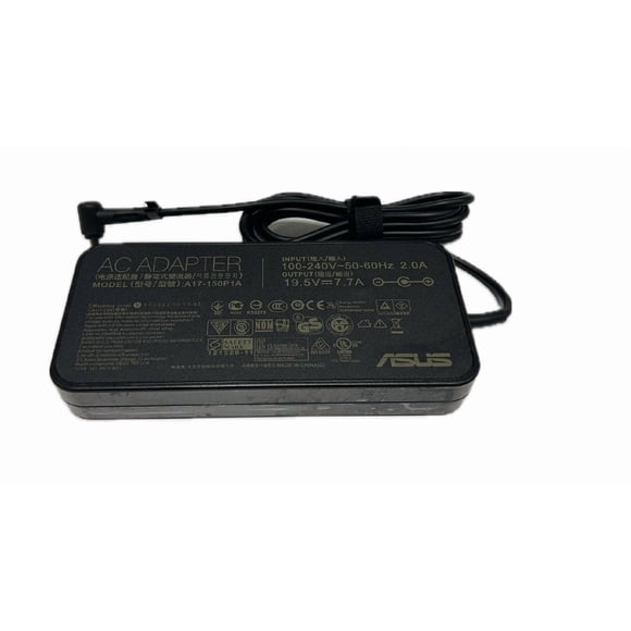 150W GENUINE Liteon AC Adapter Charger compatible with MSI GT660 GT660R Laptop