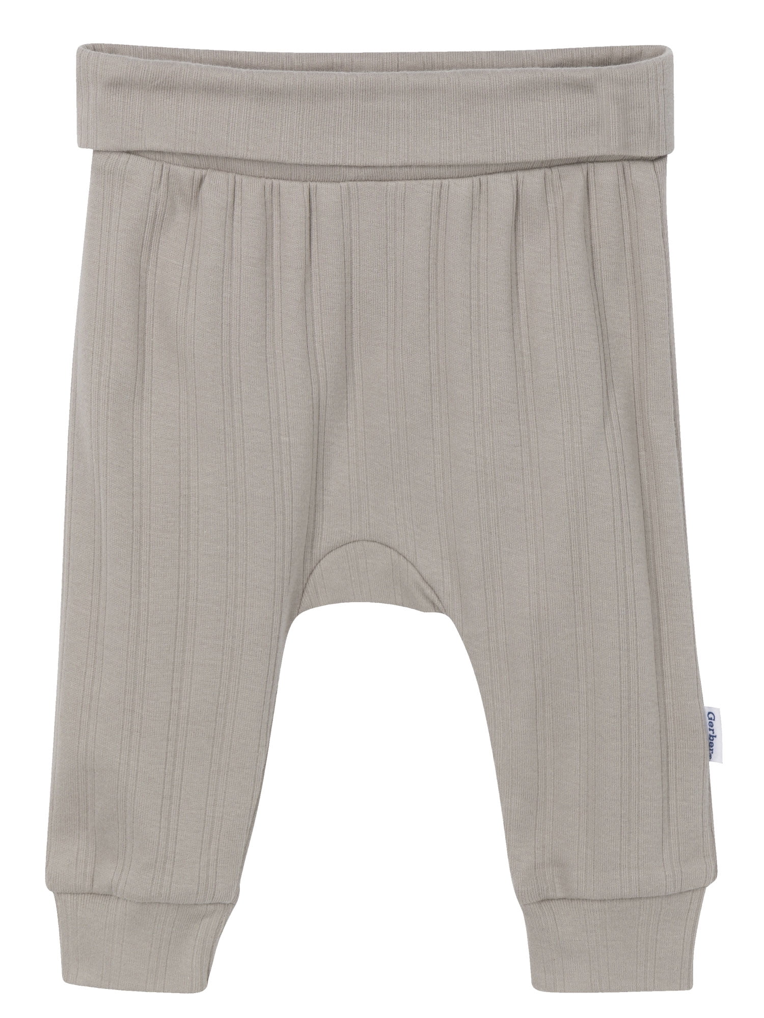 Gerber Gender Neutral 7-Piece Outfit Set, Sizes 0/3 Months - 6/9 Months