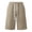 Camel, variant on Men’s Relaxed Fit Elastic Waist Casual Shorts for Outdoor Activities Lounge Wear Drawstring Adjustable Athletic Shorts Dark Green XL