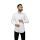 thumbnail image 4 of Camisa Platini TKL9242 White Para Hombre 1 Pz, 4 of 5