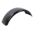 thumbnail image 1 of Trailer Wheel Mudguard, Metal Impact Proof 14in 15in Trailer Tire Mudguard Protective  for ATV for RV, 1 of 7