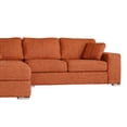 thumbnail image 3 of Sala Kessa Muebles Palermo Chaise Longue Marron, 3 of 5