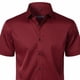 thumbnail image 2 of Ceisia Men's Gradient Printed Casual Elastic Sports Round Neck Activewear Top Gift, 2 of 4
