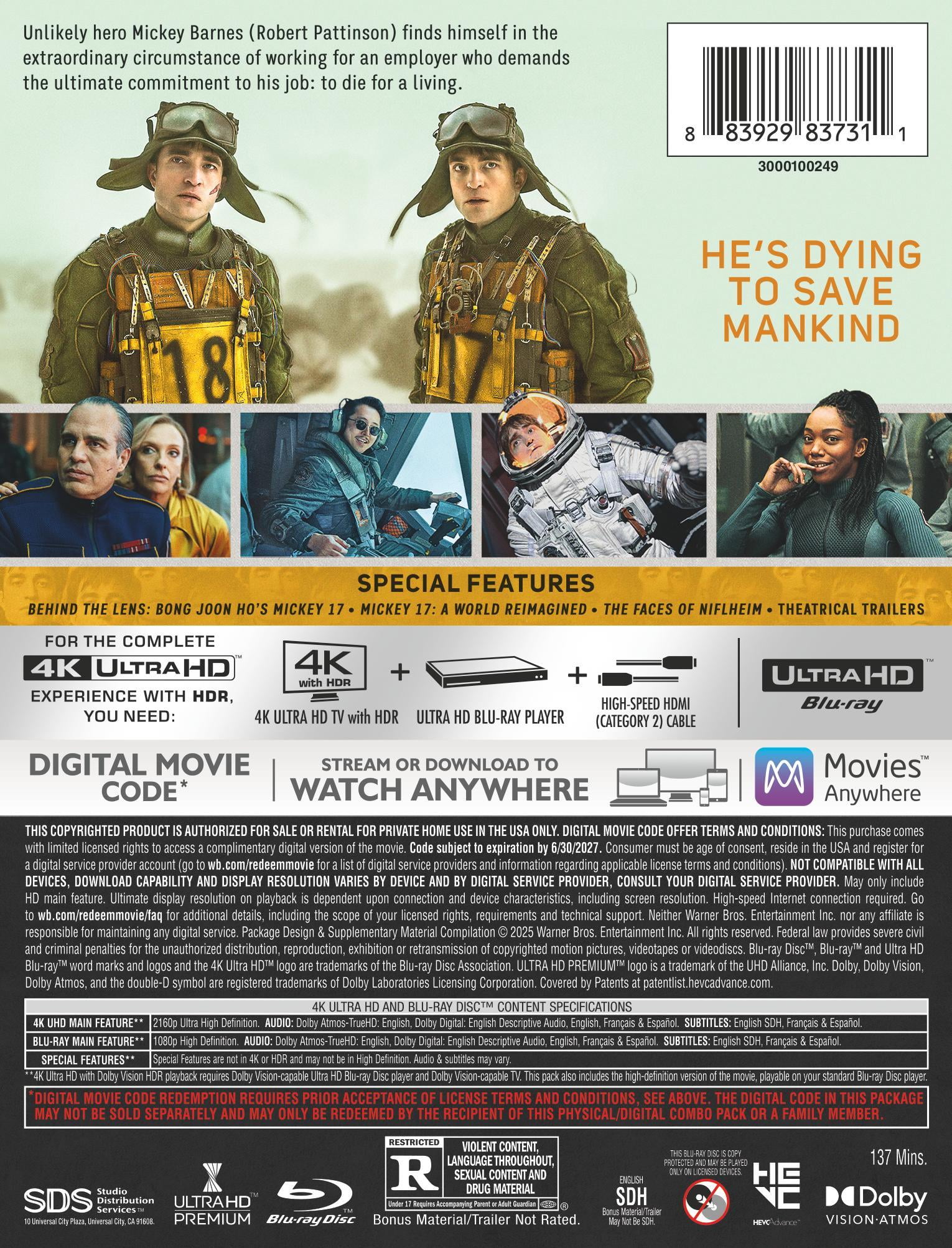 只者PREMIUM EDITION CD+Blu-ray Amazon.com: DC's Legends of Tomorrow: The Seventh and Final Season