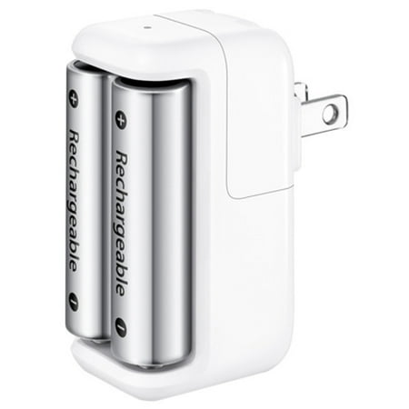 Apple - - AA type - NiMH x 6