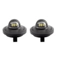 thumbnail image 1 of 2 uds lámpara de matrícula LED bombilla de matrícula para Ford F150 F250 F350 1990-2014 Ehuebsd Accesorios para autos y motos, 1 of 5