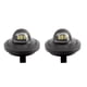 thumbnail image 2 of 2 uds lámpara de matrícula LED bombilla de matrícula para Ford F150 F250 F350 1990-2014 Likrtyny Accesorios para autos y motos, 2 of 5