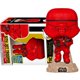 thumbnail image 3 of FUNKO-figura de Star Wars de juguete, BOBA FEIT 297, mandaloriano de infantería pesada 348, ANAKIN SKYWALKER 281, Colección completa, modelo de PVC, 3 of 4