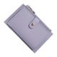 thumbnail image 3 of Cartera pequeña Strade Fareast Limited con múltiples ranuras para tarjetas Violeta, 3 of 8