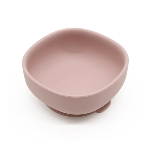 Plato hondo de alimentación