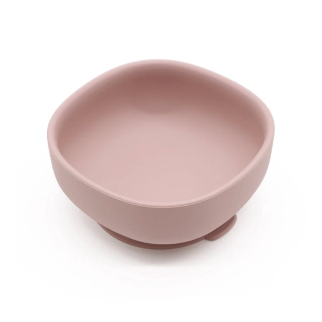 Plato hondo de alimentación