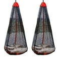 thumbnail image 1 of Foldable Fishing Net Bag, Thickened Fish Net, 3 Meters Long, 1 of 5