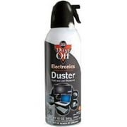 Falcon Dust-Off Compressed Gas Duster 10oz Can