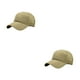 thumbnail image 2 of Qarigey Sombrero de protección solar de poliéster usted mismo rayos nocivos con gorra de béisbol de sombrero de protección solar Type3 NO3, 2 of 6