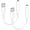 2pack, variant on [MFi Certified] 3 Pack Headphone Adapter for iPhone 17,USB Type C to 3.5mm Female Headphone Jack Adapter Aux Audio Dongle Compatible with Apple iPhone 17/17Air/17Pro/16/16Pro/Pro/15/15 Pro/15 Pro Max