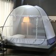thumbnail image 1 of Lit, Moustiquaire Pliable, Moustiquaire de Voyage Portable, 1 of 7