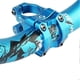 thumbnail image 4 of CNC Bicycle Handlebar Stem Power Short 35mm Mountain Bike Bridge 31.8 Pipe Cycling Stem, 4 of 5