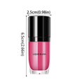 thumbnail image 3 of Makeup Cheek Liquid Lightweight Long Lasting Natural Look Hydrated Finish Complexion Makeup 6.8Ml, Makeup White Blusher, 3 of 9