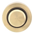 thumbnail image 1 of Tapón De Parada De Depósito De Refrigeración Por Agua, Accesorios De Computadora Chapados En Cromo Y Metal Dorado, TJXDS-01, 1 of 7