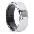 thumbnail image 1 of Bague Intelligente Podomètre Multiples Modes Sportifs APP IP68 Résistant à l'Eau Léger Bague Intelligente pour Usage Quotidien, 1 of 7