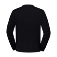thumbnail image 2 of Fruit of the Loom Mens Iconic Premium Set-in Sweatshirt, 2 of 3