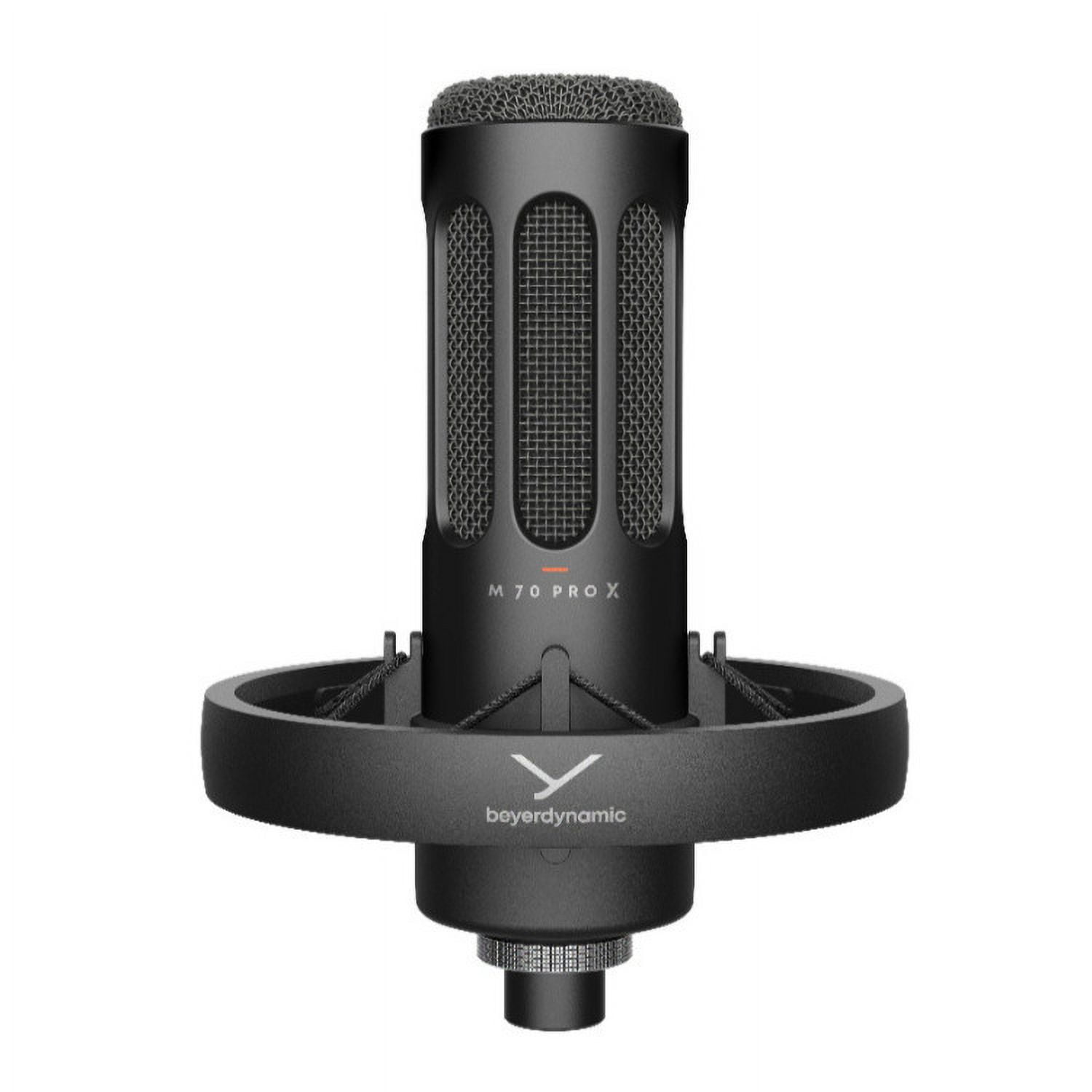 Beyerdynamic DT 770 PRO 80 Ohm Over Ear Studio Headphones with beyerdynamic PRO X M70 Dynamic Microphone Walmart