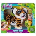 thumbnail image 2 of FurReal Friends Tyler The Playful Tiger, 2 of 3