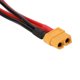 thumbnail image 2 of Adaptador de conector XT60 Cable en Y en paralelo Divisor en Y para Zulema Adaptador de conector XT-60, 2 of 3