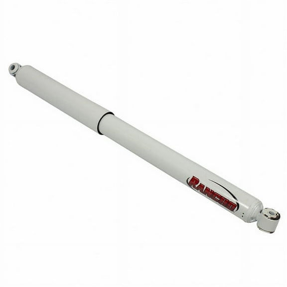 Motorcraft ASH-12283 Shock Absorber - New Fits select: 2011-2016 FORD F250, 2011-2016 FORD F350