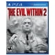 thumbnail image 1 of PS4 THE EVIL WITHIN 2 PLAY STATION 4  FORMATO FISICO, 1 of 2