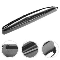 WHAMVOX Golf Bag Beer Sleeve Cooler Drink Holders Insulated for Man Grey