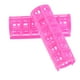 thumbnail image 5 of Rizadores de Pelo Rodillos de Plástico 12 Piezas Colcomx, 5 of 7