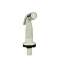 thumbnail image 4 of Danco 10346 Sink Spray Head, White, Plastic, Kohler and Moen Faucets Suitable for, 4 of 5