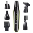 thumbnail image 1 of 5 en 1 Mens Trimmer / H Trimmer Shaver H Kit de corte Usb Recharable, 1 of 4