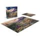 thumbnail image 4 of Rompecabezas Ceaco Thomas Kinkade Disney Dreams 1000 piezas, 4 of 8