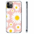 thumbnail image 1 of Flower Collage Case for iPhone 11 Pro,Aesthetic Art Design Pattern Soft TPU Bumper Case Cover, 1 of 5